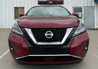 2021 Nissan Murano SV