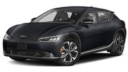 2023 Kia EV6 Wind