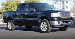 2006 Ford F-150 XLT