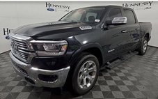 2019 Ram Ram Pickup 1500 Laramie