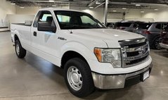 2014 Ford F-150 XL
