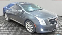 2017 Cadillac XTS Luxury