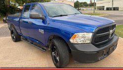 2019 Ram Ram Pickup 1500 Classic Tradesman