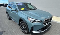 2026 BMW X1 xDrive28i