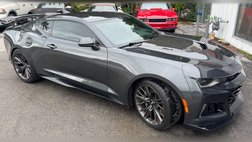 2017 Chevrolet Camaro ZL1