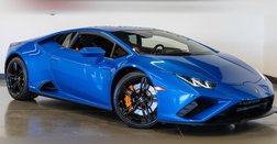 2020 Lamborghini Huracan EVO