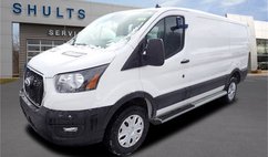 2024 Ford Transit 250