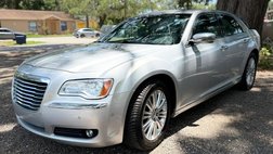 2012 Chrysler 300 C