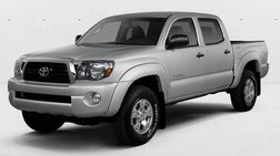 2011 Toyota Tacoma V6