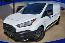 2021 Ford Transit Connect XLT
