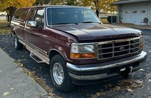 1996 Ford F-150 Eddie Bauer