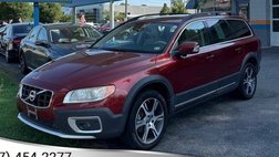 2013 Volvo XC70 T6