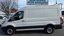 2016 Ford Transit 150