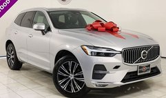 2022 Volvo XC60 B5 Inscription