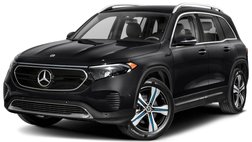 2023 Mercedes-Benz EQB EQB 300 4MATIC