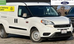 2022 Ram ProMaster City Base