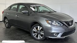 2017 Nissan Sentra SL