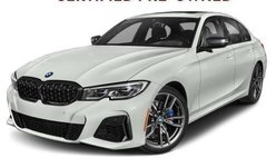 2020 BMW 3 Series M340i
