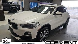 2020 BMW X2 sDrive28i