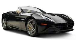 2015 Ferrari California Base