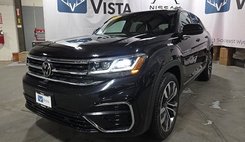 2022 Volkswagen Atlas Cross Sport V6 SEL Premium R-Line 4Motion