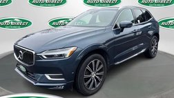 2018 Volvo XC60 T5 Inscription