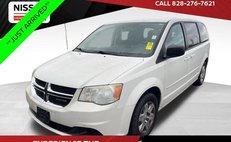 2011 Dodge Grand Caravan Express