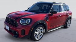 2024 MINI Countryman Cooper S ALL4