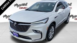 2023 Buick Enclave Premium