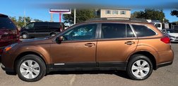 2011 Subaru Outback 2.5i Premium