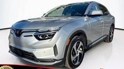 2027 VinFast VF8 Eco