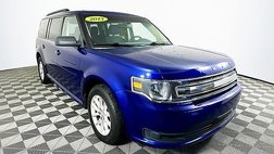 2013 Ford Flex SE