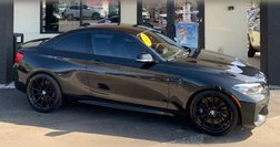 2018 BMW M2 Base