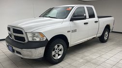2014 Ram Ram Pickup 1500 Tradesman