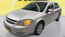 2009 Chevrolet Cobalt LT