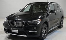 2019 BMW X1 xDrive28i