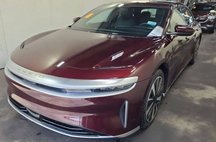 2024 Lucid Air Touring