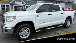 2014 Toyota Tundra SR5
