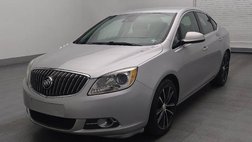2016 Buick Verano Sport Touring
