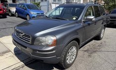 2008 Volvo XC90 3.2