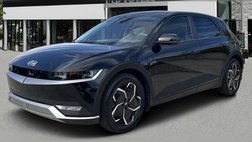 2024 Hyundai Ioniq 5 SE