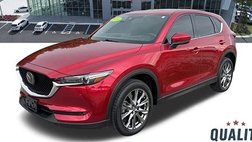 2019 Mazda CX-5 Signature