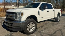 2019 Ford Super Duty F-250 XLT
