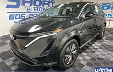2024 Nissan Ariya Venture+