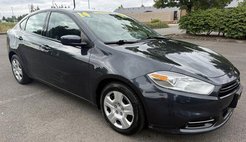 2014 Dodge Dart SE