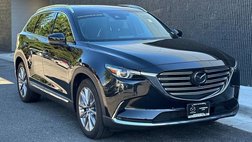 2023 Mazda CX-9 Grand Touring
