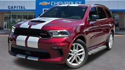2023 Dodge Durango R/T Premium