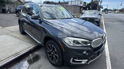2014 BMW X5 xDrive35i