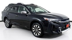 2024 Subaru Outback Touring