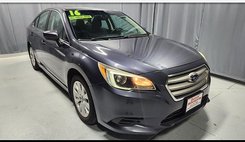2016 Subaru Legacy 2.5i Premium